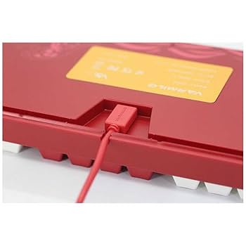 Varmilo 92 Koi JIS Keyboard V2 デイジー軸 Varmilo Varmilo 92 Sakura JIS Keyboard Varmilo 静電容量