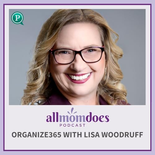Organize365 with Lisa Woodruff