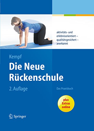 Télécharger Die Neue Rückenschule: Das Praxisbuch (German Edition) livre En ligne