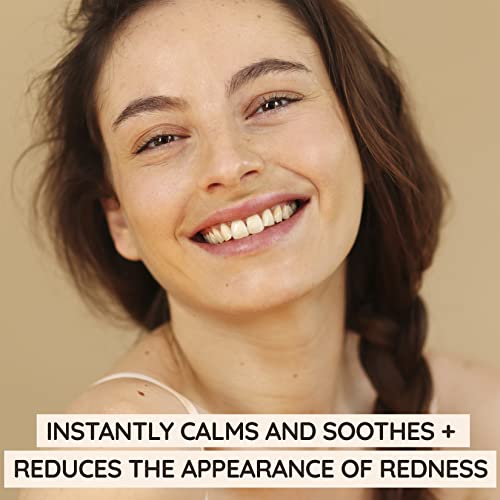 Aveeno AVO02247 Calm + Restore Facial Cream For Redness Relief thumb #1