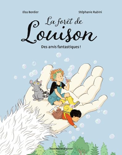 La forêt de Louison, Tome 02