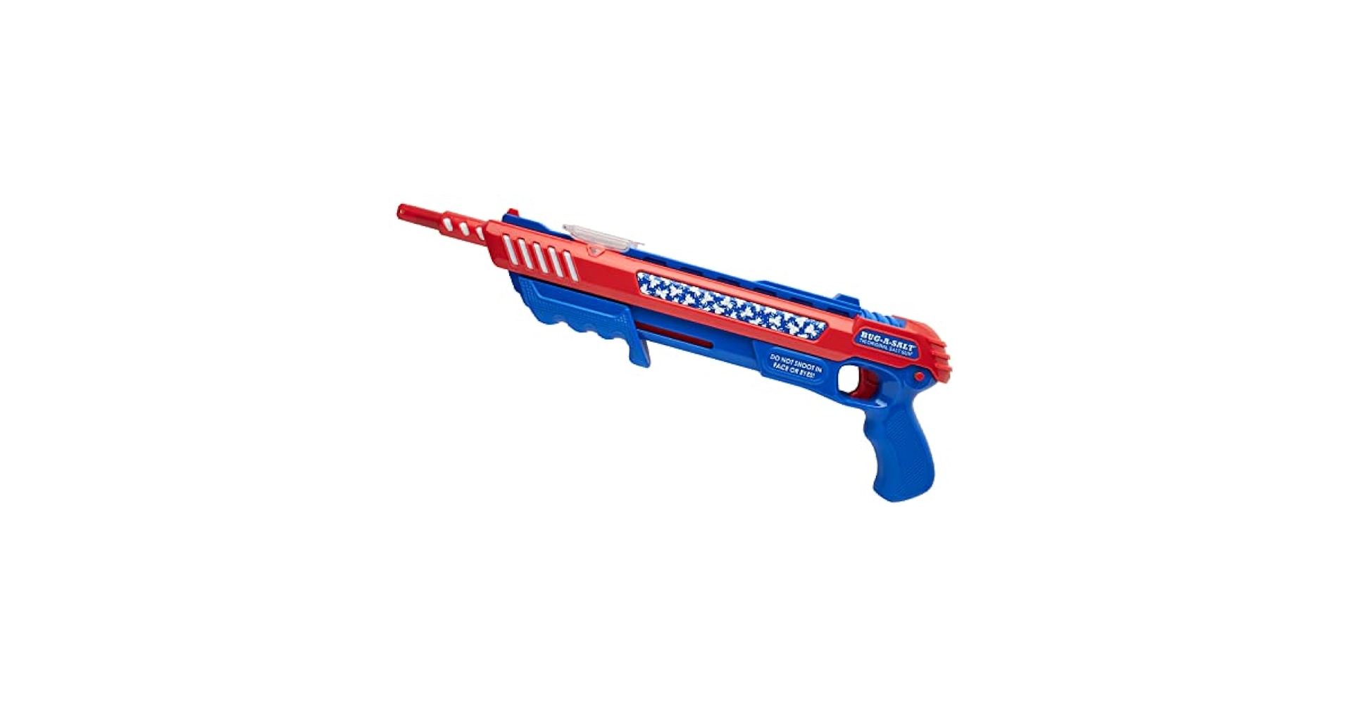 【新品】夏休み BUG-A-SALT3.0 バグアソルト3 Amazon.co.jp: BUG-A-SALT Advanced Combat Fiber Optic 3.0