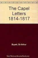 The Capel Letters 1814-1817 B000J1M46I Book Cover