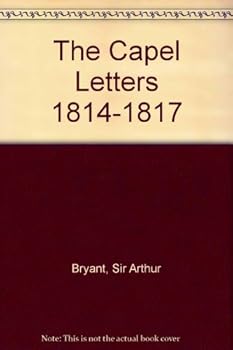 The Capel Letters 1814-1817