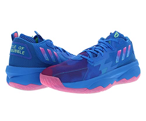 Image of Adidas Unisex-Adult Dame 8