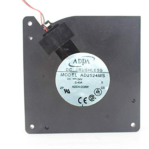 冷却ファン ADDA AD2524MS,Server Cooler ファン ADDA AD2524MS 24V 0.40A, Tur ふるさと納税 パスケース/ブラウン[A-02701802] [BFAJ081] 福井県小浜市