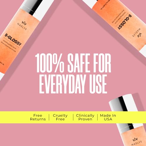 MAELYS-B-GLOSSY-Smoothing-Body-Serum-RE-START-Resurfacing-Body-Serum-Bundle-Hyaluronic-Acid-and-Peptide-Infused-Skin-Hydration