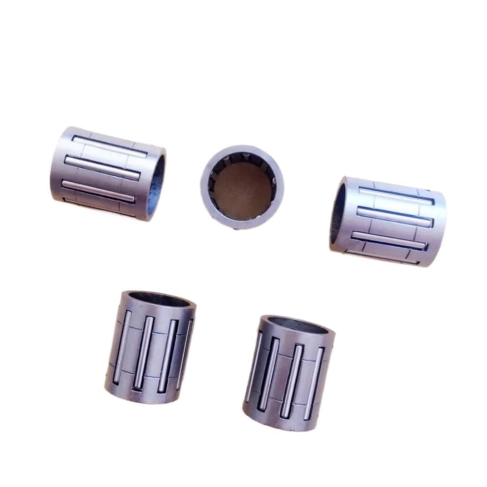 Roulement à aiguilles haute rotation pour piston de débroussailleuse 43CC à moteur 1E40-5F