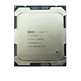 Type de prise : LGA2011-3 Processeur c I7-6900K I7 6900K 3.20GHZ 20M 14nm 8-Cores LGA2011-3