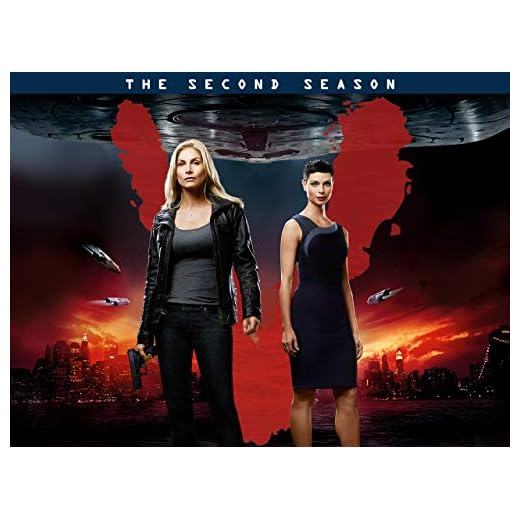V - Season 2