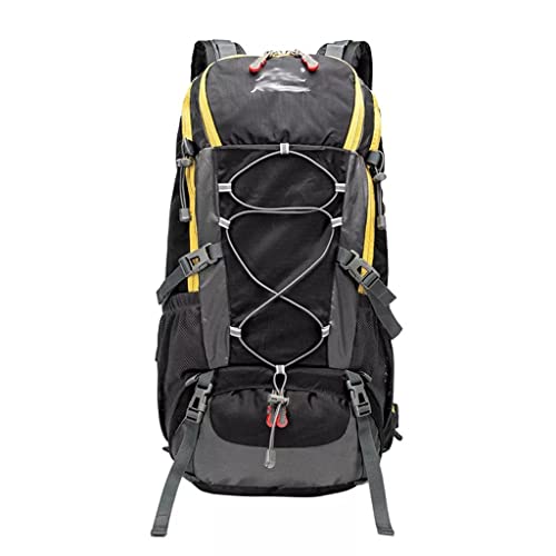 Sac à dos d'alpinisme étanche 40L imperméable pour sport de montagne