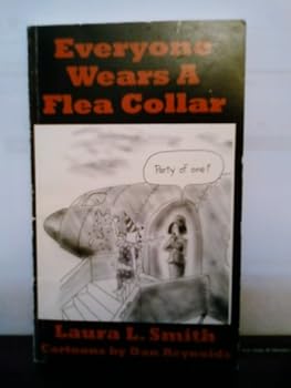 Paperback Everyone Wears a Flea Collar Book