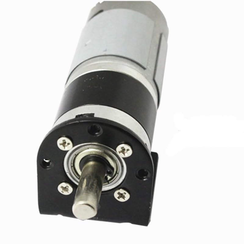 Moteur 36PG555 12V idéal pour projet DIY et robotique à couple élevé - 2