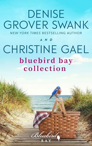 Bluebird Bay: The complete 12-book series