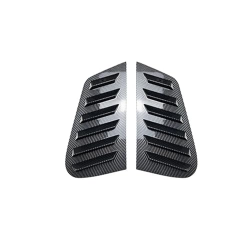 Persiennes de fenêtre pour voiture VW Polo 9N idéales pour les trajets d'été