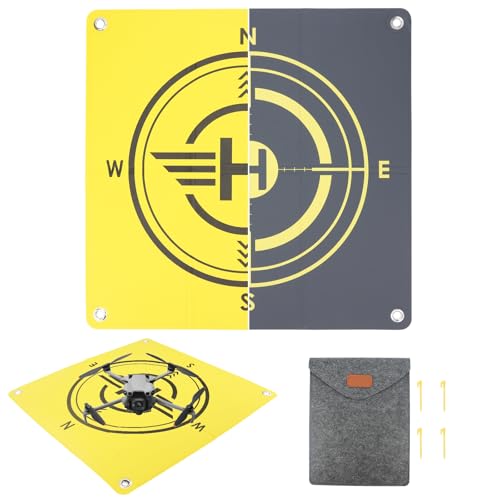 Universal 21.65-Inch Fast-Foldable Pad