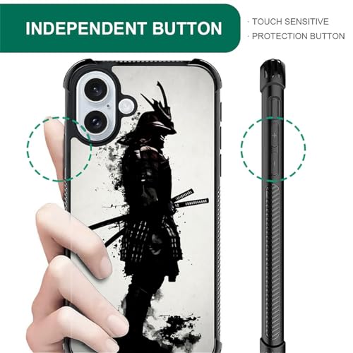 Coque iPhone 16 Plus anti-chute : résolvez le risque de casse