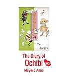 The Diary of Ochibi-san (オチビサンEnglish ver.) vol.3