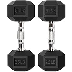 u. 25 LB Pair (2 x 25 lb)