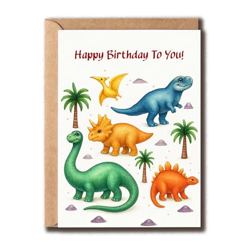 XGLDesigns Happy Birthday To You J[h - 킢p[eB[e[}̈A - Jtȋ̎q̒aJ[h - j̎q܂͏̎qւ̃Mtg