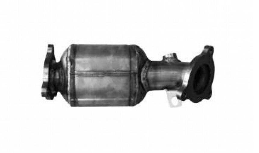 JMJ 1091702 Katalysator Kat Kompatibel mit OPEL ANTARA 25878105