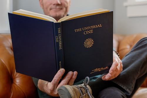 The Universal One 1879605082 Book Cover