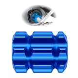 【Aplicación práctica】: diseñado para facilitar la extracción e instalación de manivelas de bicicleta, el uso requiere una llave Allen de 6 mm.