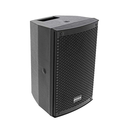 DEFINITIVE AUDIO – KOALA 6A – Enceinte active ABS 400W - Les Beatles, Paul McCartney, John Lennon, RIngo Starr, George Harrison DEFINITIVE AUDIO - KOALA 6A - Enceinte active ABS 400W – Image 7