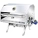 Magma Products, A10-1218-2 Catalina 2 Gourmet Series Gas Grill, Polished Stainless Steel