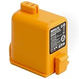 Remplacement pour LG A9 A9+ A9 Plus A905M A907GMS A905RM etc série Batterie Aspirateur 25.5V 3.0Ah Li ION Batterie de Remplacement