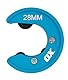 OX Pro Copper Pipe Cutter 28mm