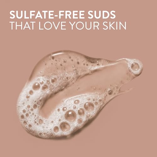 Native Sulfate Free Body Wash Contains Naturally Derived Ingredients | for Women & Men| Coconut & Vanilla, 36 oz