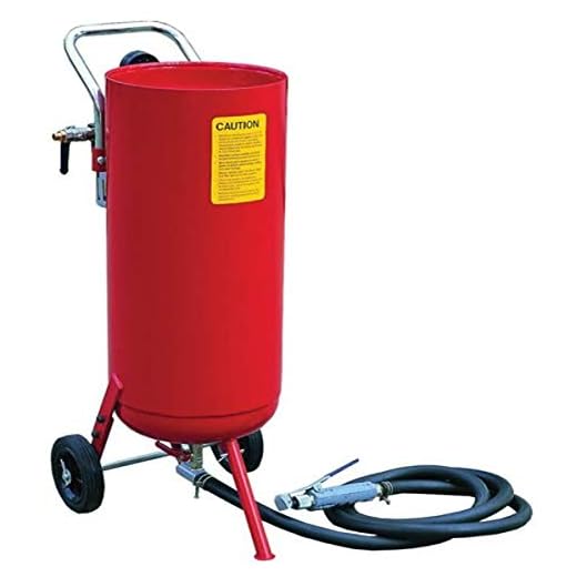 ATD Tools 8402 90 lb. Pressure Blaster