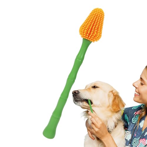 犬用 歯ブラシ | 360度グルーミング用品 - 小型猫用歯磨きブラシ,グルーミング、ブラッシング、メンテナンス、ケア、健康、衛生、ルーティン、日常、家庭、旅行用