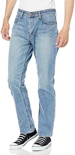 Edwin 503 Men's Jeans (Old Model) Regular Straight Denim Pants