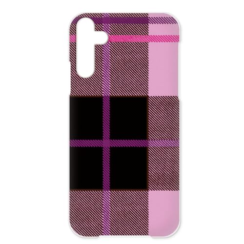 Galaxy S26 Plus �p S26+ SC-52G SCG38 SM-S947Z �Ή� �M�����N�V�[��26�v���X�̃P�[�X �n�[�h�P�[�X �g�� �X�}�z�J�o�[ �M���K���`�F�b�N �i�q�� �K�[���[ �s���N h105a05