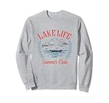 Photo Gallery lake life summer club natura attività acquatiche all aperto amanti felpa Photo Gallery lake life summer club natura attività acquatiche all aperto amanti felpa