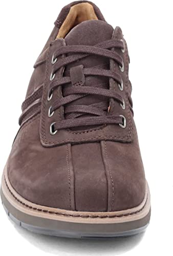 Clarks Men's Un Ramble Go Sneaker3