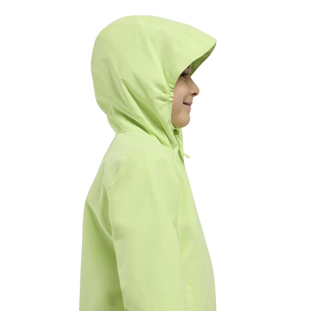 Jack Wolfskin Flaze Jacket K kurtka dziecięca, uniseks