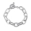 Silver Slim Size