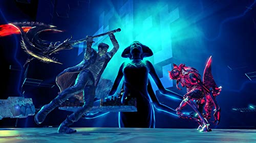 Image of DMC: Devil May Cry (Certified Refurbished)