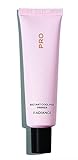 Revolutions Pro Protect Soft Focus Primer, Correcting Face Primer or Blur Stick (Correcting Face Primer Radiant Pink 30ml)