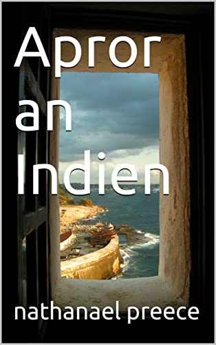 Apror an Indien (Luxembourgish Edition)