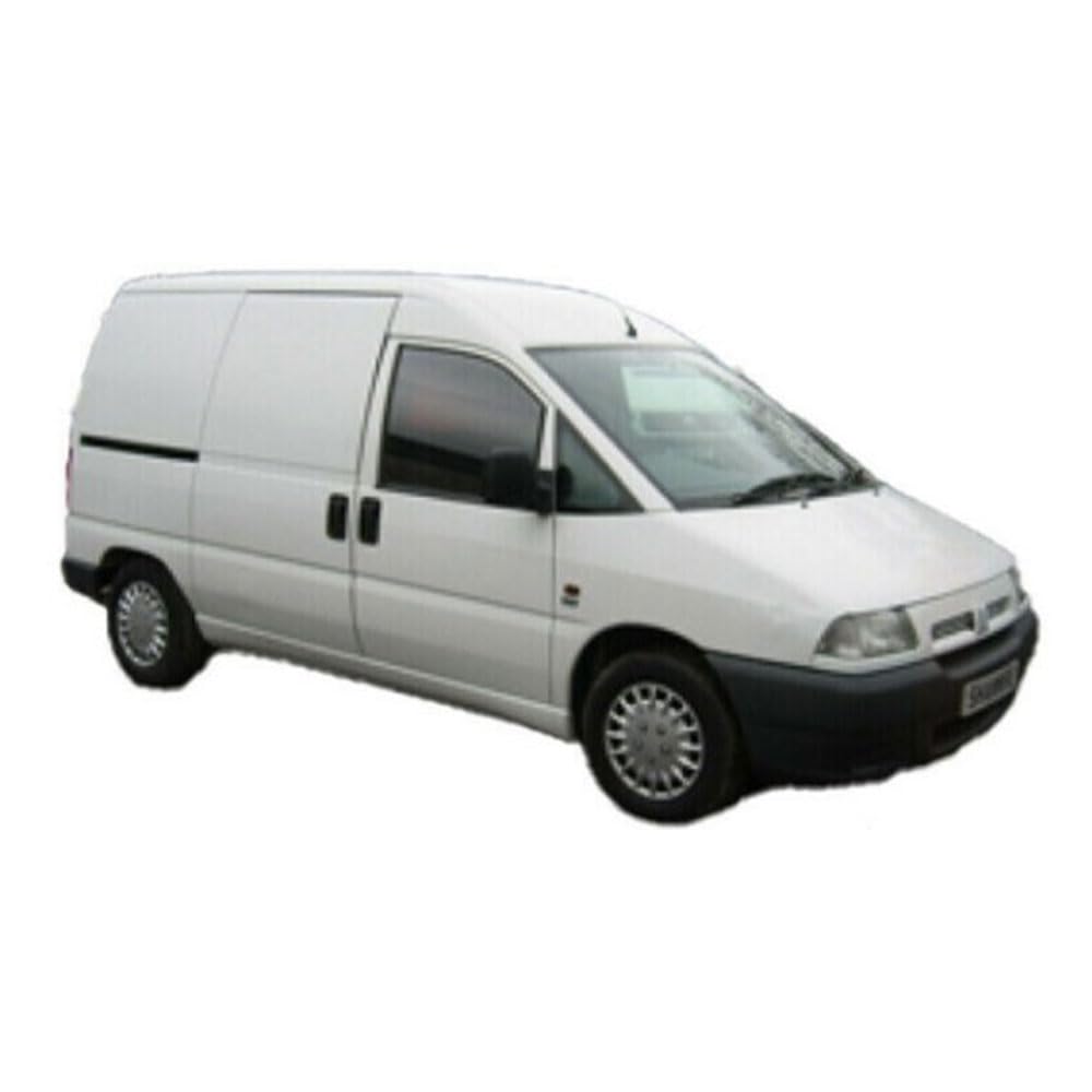 PRASCO FT9214153 FANALE POSTERIORE DESTRO LATO PASSEGGERO PER SCUDO 1995-2006