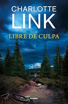 Libre de culpa (Novela de i...