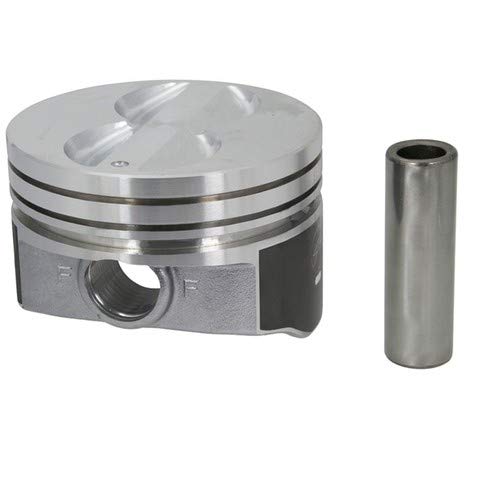 Federal-Mogul H345Dcp30 Cast Piston #TOP1