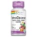 Solaray Guaranteed Potency Tetra Cleanse, Capsules, 60 Count
