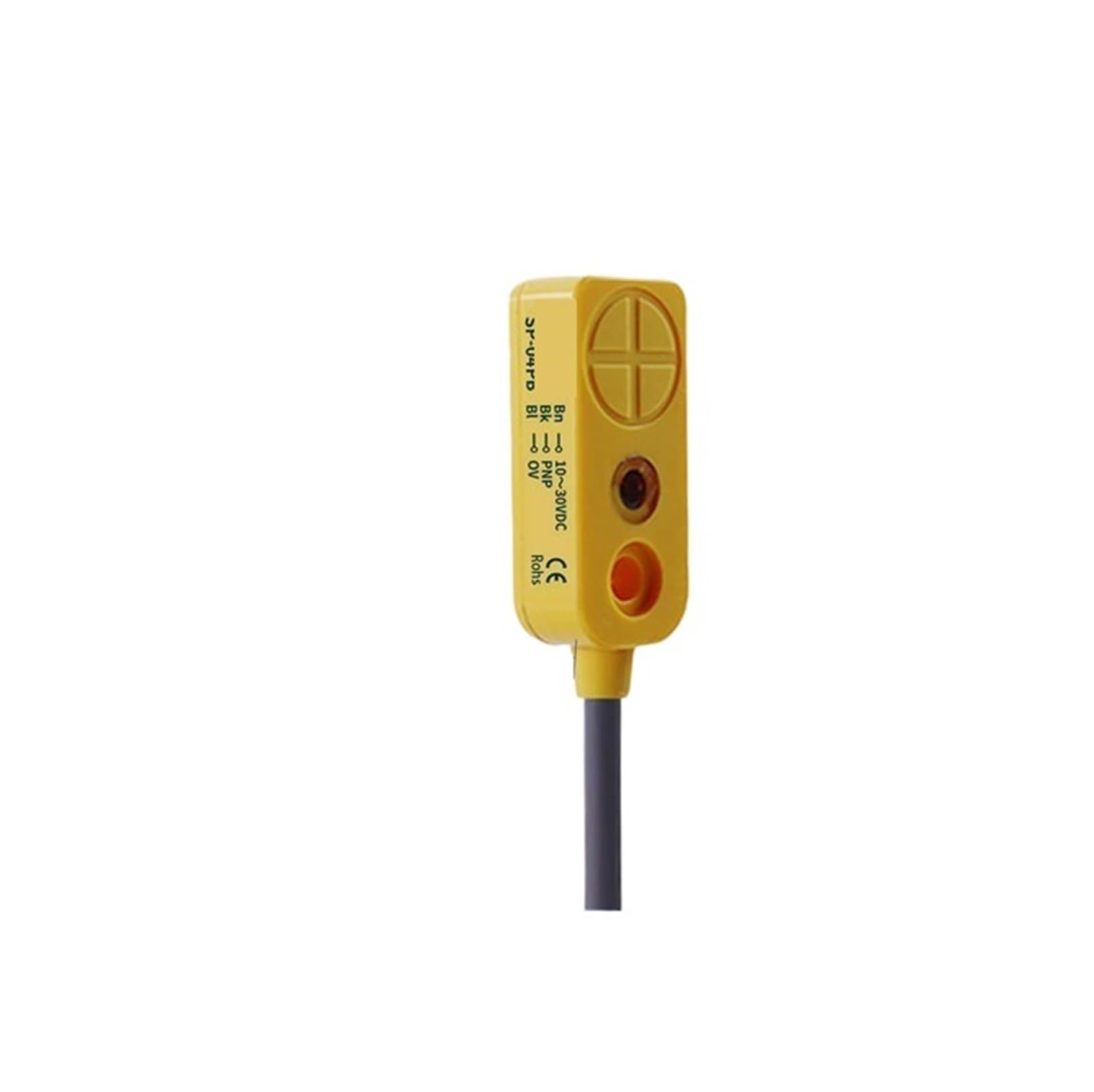 XDDQWSWA 1PC SP-02N SP-02P SP-04N SP-02NB Proximity Switch Sensor(SP-04PB PNP NC)