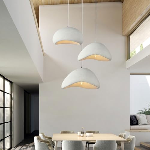 Suspension en Polyéthylène Haute Densité Style Nordique CPYGMXI - 7
