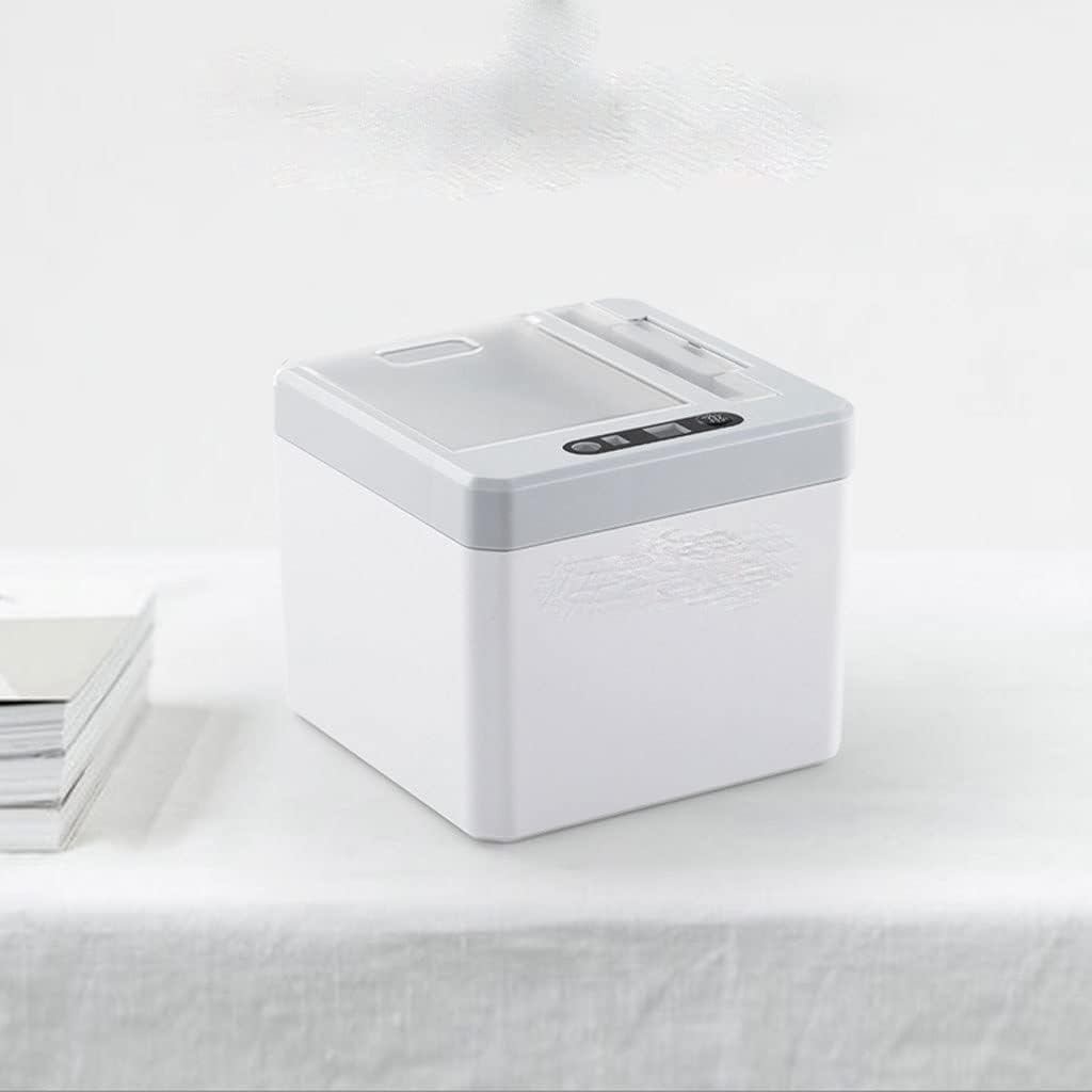 Electric Toothpick Holder Infrared Sensor Automatic Smart Dispenser Tooth Stick Storage Box Kitchen Table Supplies